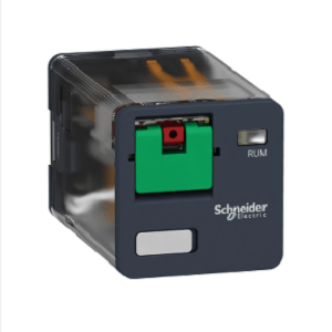 Schneider Relay RUMF3AB1B7