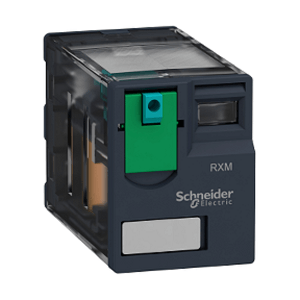 Schneider Relay RXM4AB1BD