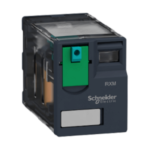 Schneider Relay RXM4AB1FD