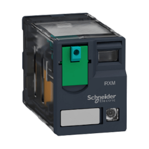 Schneider Relay RXM4AB2GD