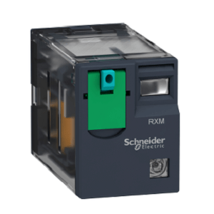 Schneider Relay RXM4CB2BD