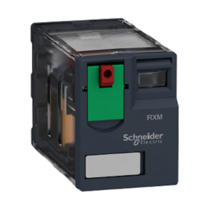 Schneider Relay RXM4GB1P7