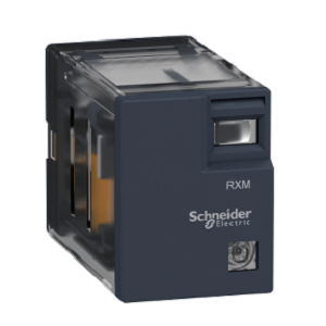 Schneider Relay RXM4LB2P7