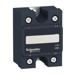 Schneider Solid State Relay SSP1D440BDT