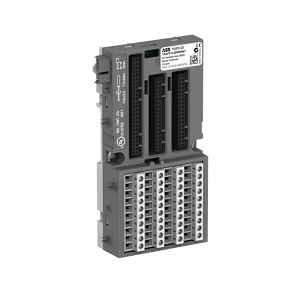 ABB I/O Terminal Unit TU515