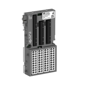 ABB TU516 I/O Terminal Unit S500 I/O Modules ID: 1SAP212000R0001