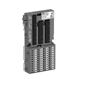 ABB I/O Terminal Unit TU531
