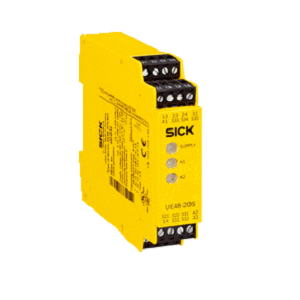 Sick Safety Relays UE48-2OS2D2