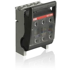 ABB Switch Fuse XLP000-6CC