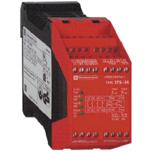 Schneider Safety Relay XPSAK311144