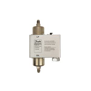 Danfoss Pressure Switch 060B017066