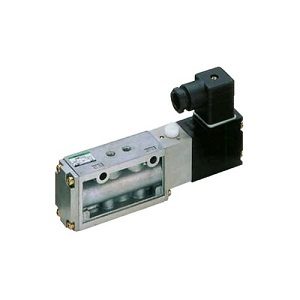 CKD Solenoid Valve 4F210-08-AC110V