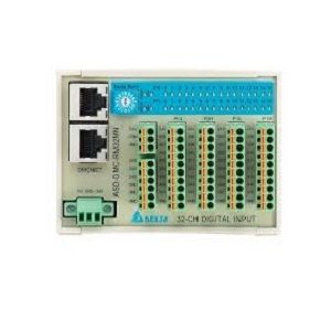 Delta Remote Extension Module ASD-DMC-RM32MN