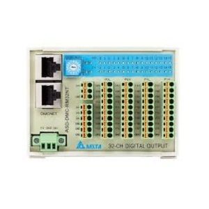 Delta Remote Extension Module ASD-DMC-RM32NT