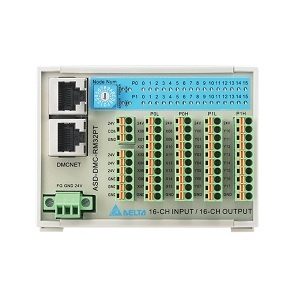 Delta DMCNET Remote Module ASD-DMC-RM32PT
