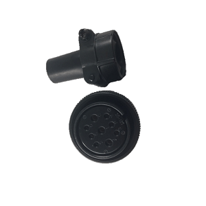 Delta Power Connector ASDCAPW1000