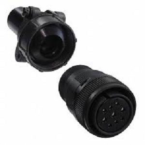 Delta Power Connector ASDCAPW2000