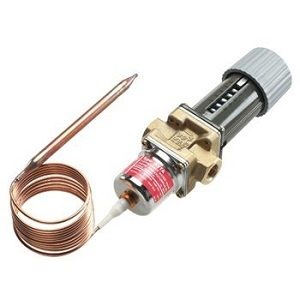 Danfoss Temperature Control Valve AVTA 20 G 3/4IN 10-80