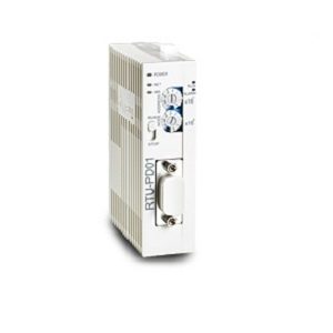Delta Slave Communication Module RTU-PD01