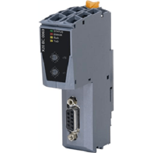 B&R Bus Controller X20BC0063