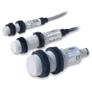 Carlo Gavazzi Proximity Sensors CA18CLN12PA