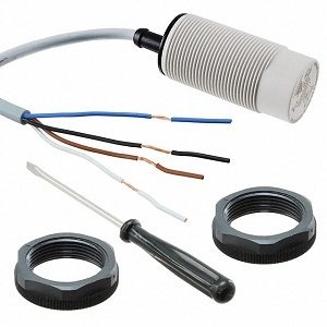 Carlo Gavazzi Proximity Sensor CA30CAN25PA