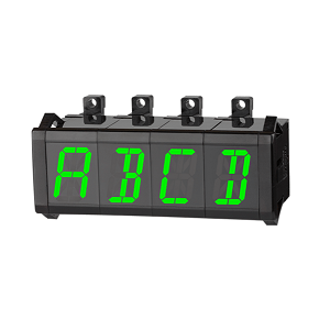 Autonics Display Unit D1AA-GN