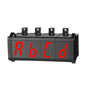 Autonics Display Unit D1SA-RN