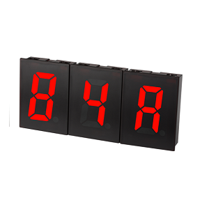 Autonics Display Unit D1SC-N