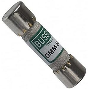 Bussmann Cartridge Fuse DMM-B-11A