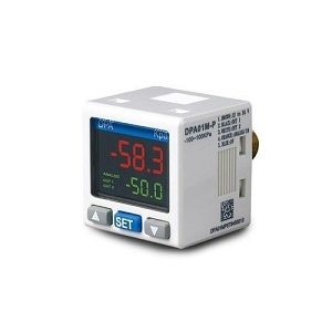 Delta Pressure Sensor DPA01M-P