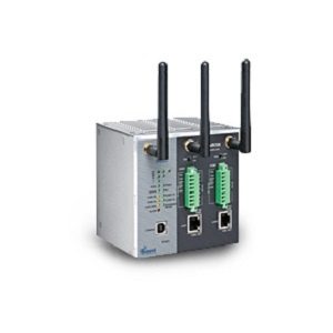 Delta Industrial Ethernet Gateway DVW-W02W2-E2