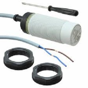 Carlo Gavazzi Capacitive Proximity Sensor EC3025TBAPL