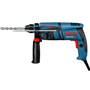 Bosch 2KG Rotary Hammer GBH 2-18 RE
