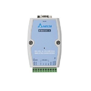 Delta Isolated Converter IFD8500