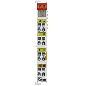 Beckhoff Terminal KL2791