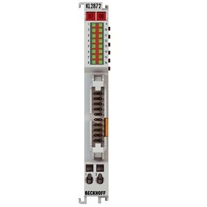 Beckhoff Terminal KL2872