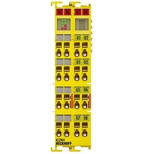 Beckhoff Terminal KL2904