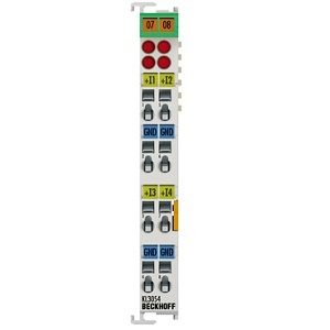 Beckhoff Terminal KL3054