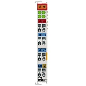 Beckhoff Terminal KS2521