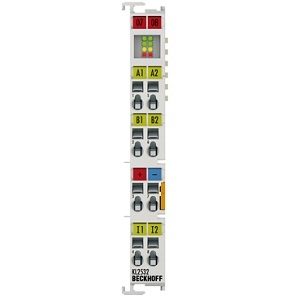 Beckhoff Terminal KS2532