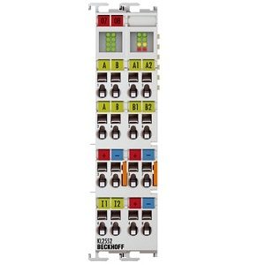 Beckhoff Terminal KS2552