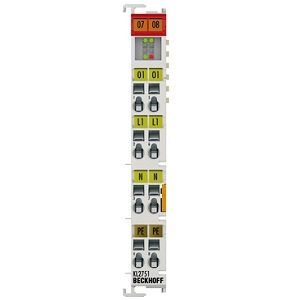 Beckhoff Terminal KS2751