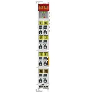 Beckhoff Terminal KS2791