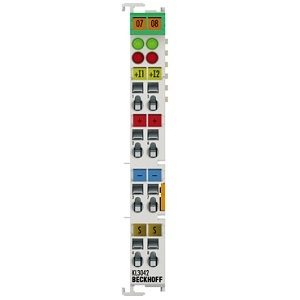 Beckhoff Terminal KS3042