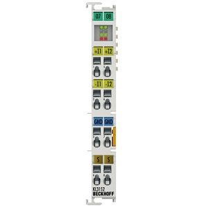 Beckhoff Terminal KS3152