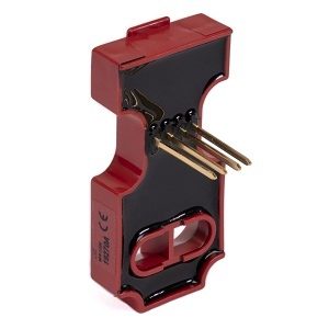 Banner MULTI-BEAM Logic Module LM3