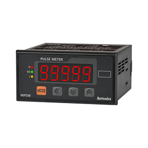 Autonics Panel Meter MP5W-41