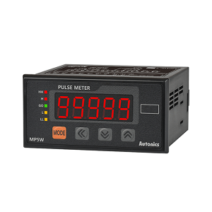 Autonics Panel Meter MP5W-42