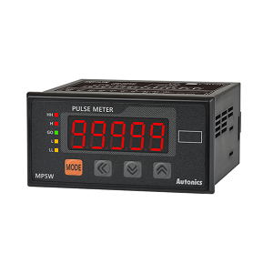 Autonics Panel Meter MP5W-44